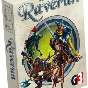 Raverun