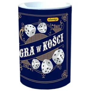 Gra w kości 1