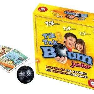 Tik Tak Bum Junior