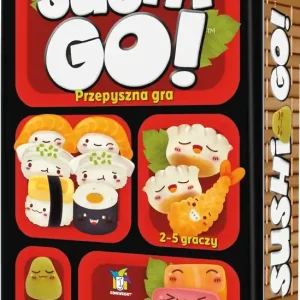 Sushi Go!