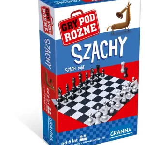 Szachy
