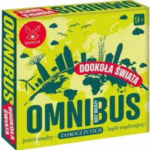 Omnibus Dookoła Świata