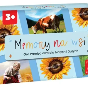 Memory na Wsi