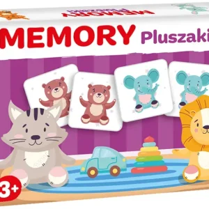 Memory Pluszaki