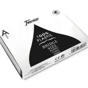 Karty do gry Fournier No 2826 - 2 Jumbo Index