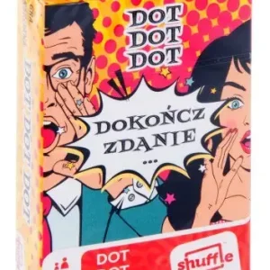 Dokończ zdanie