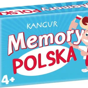 Memory Polska Mini