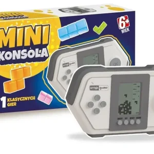 Mini konsola