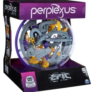 Perplexus Epic