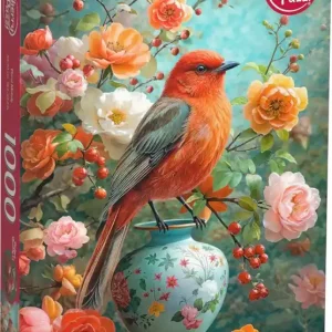 Puzzle 1000 CherryPazzi Floral Melody 31537