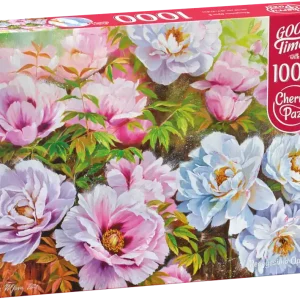 Puzzle 1000 CherryPazzi Poenyssimo Opus 5 30608