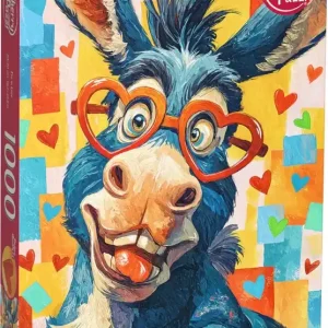 Puzzle 1000 CherryPazzi I'm in Love 31582