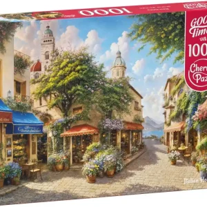 Puzzle 1000 CherryPazzi Italian Holiday 30691