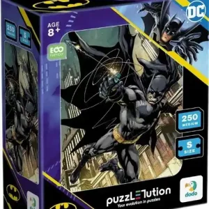 Puzzle Medium-S 250 Batman