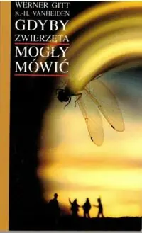 Gitt Werner, Vanheiden K.-H. Gdyby zwierzęta mogły mówić.