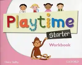 Playtime Starter WB