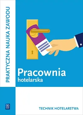 Pracownia hotelarska. Kwalifikacja T.12