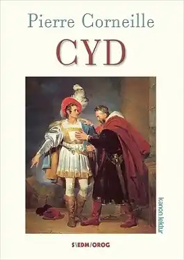 Cyd Corneille Pierre