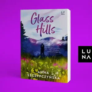 Glass Hills