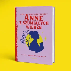 Anne z Szumiących Wierzb