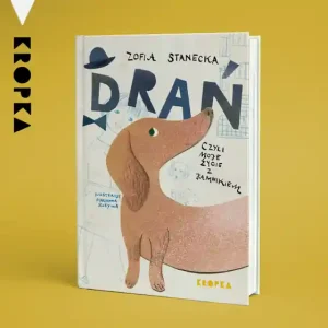 Drań