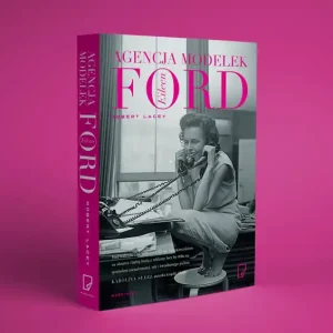 Agencja modelek Eileen Ford
