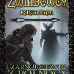 Czarnoksiężnik z Północy
