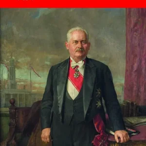 Kronika Miasta Poznania 1/2026 Prezydent Ratajski