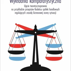 Wykładnia komparatystyczna