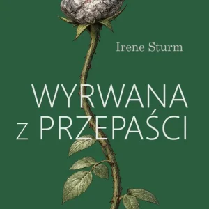 Wyrwana z przepaści