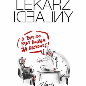 Lekarz idealny