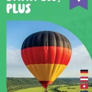 Dann los! Plus 1 podręcznik + online