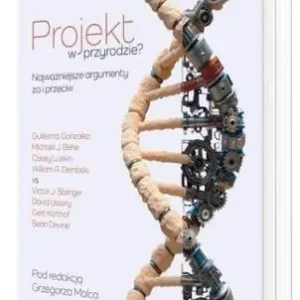 Projekt w przyrodzie? Najważniejsze argumenty za..