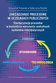 Zarządzanie procesowe w uczelniach publicznych. Standaryzacja procesów w kontekście wdrażania centralnych systemów informatycznych