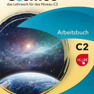 Cosmos C2 Zeszyt ćwiczeń + kod online