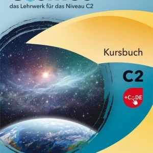Cosmos C2 Podręcznik + kod online