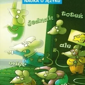 Język Polski SP Nauka o języku 7/2 ćw. GWO