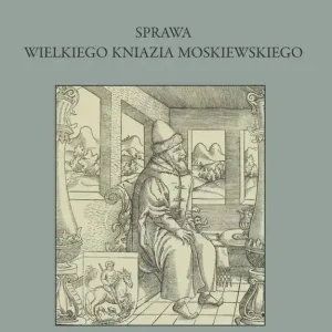 Sprawa Wielkiego Kniazia Moskiewskiego