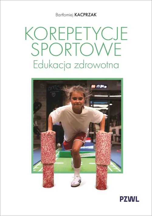 Korepetycje sportowe.. Edukacja zdrowotna