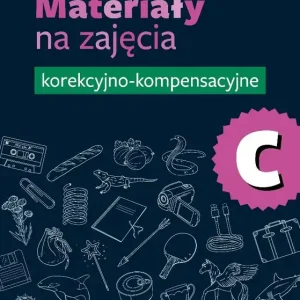 Materiały na zajęcia korekcyjno-kompensacyjne cz.C