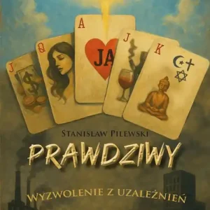 Prawdziwy. Wyzwolenie z uzależnienia