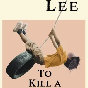 To Kill A Mockingbird