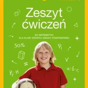 Matematyka SP 6 Matematyka z kluczem Neon ćw.