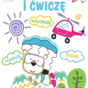 Bawię się i ćwiczę
