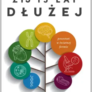 Żyj 15 lat dłużej