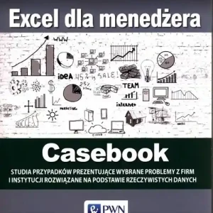Excel dla menedżera Casebook