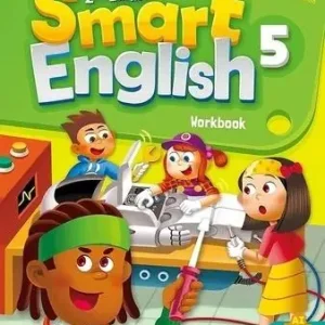Smart English 5 WB