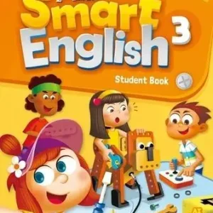 Smart English 3 SB