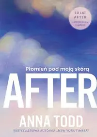 After.. Płomień pod moją skórą