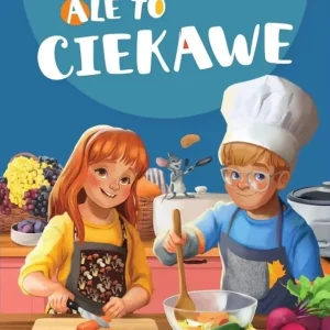 Ale to ciekawe SP 3 ćw. cz.1 + zakładka